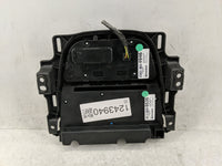 2012-2017 Buick Verano Climate Control Module Temperature AC/Heater Replacement P/N:22944946 Fits OEM Used Auto Parts - Oemu