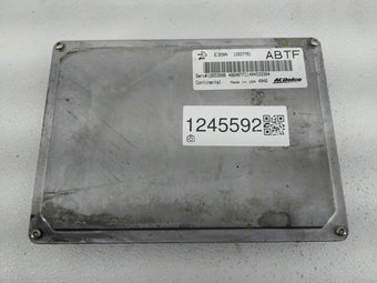 compare product 2013-2016 Buick Verano PCM Engine Control Computer ECU ECM PCU OEM Fits Fits 2013 2014 2015 2016 OEM Used Auto Parts