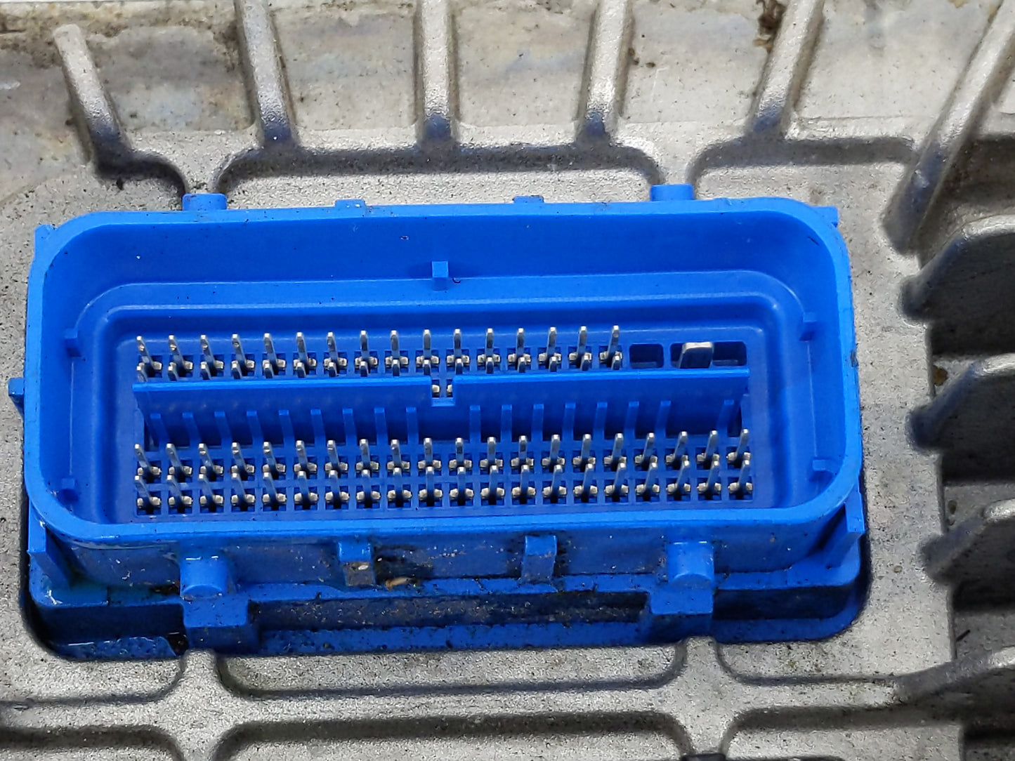 2013-2016 Buick Verano PCM Engine Control Computer ECU ECM PCU OEM Fits Fits 2013 2014 2015 2016 OEM Used Auto Parts - Oemus