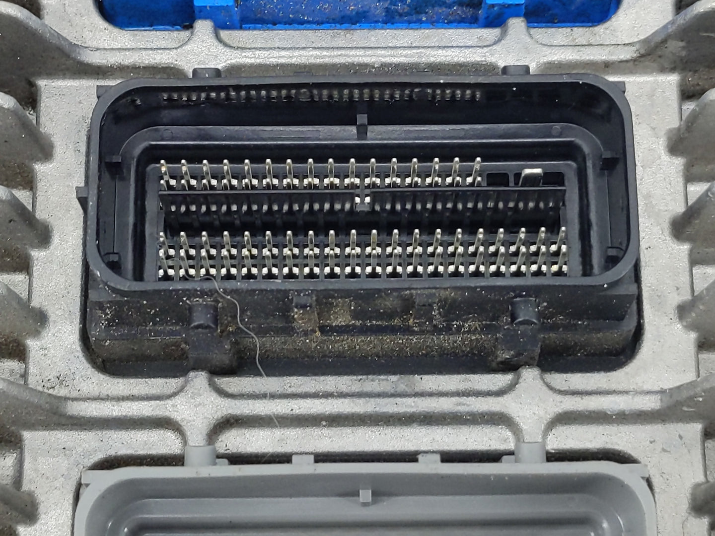 2013-2016 Buick Verano PCM Engine Control Computer ECU ECM PCU OEM Fits Fits 2013 2014 2015 2016 OEM Used Auto Parts - Oemus