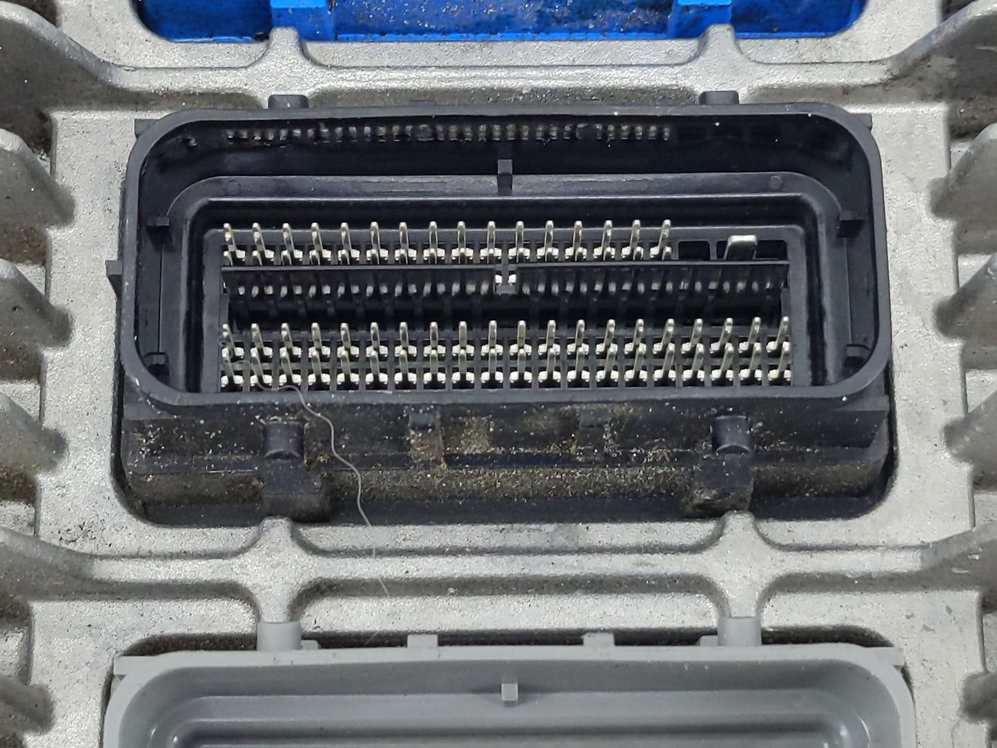 2013-2016 Buick Verano PCM Engine Control Computer ECU ECM PCU OEM Fits Fits 2013 2014 2015 2016 OEM Used Auto Parts - Oemus
