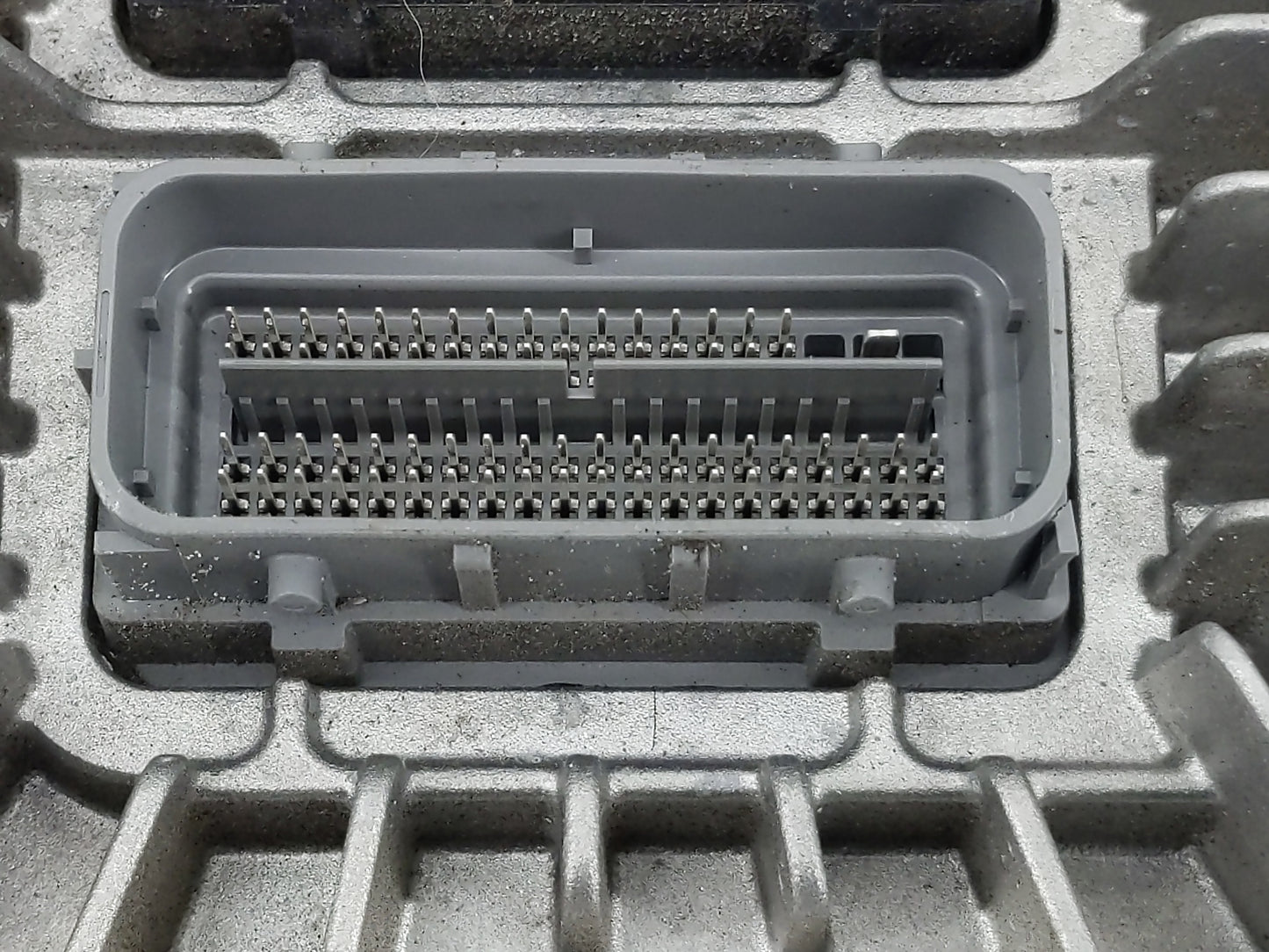 2013-2016 Buick Verano PCM Engine Control Computer ECU ECM PCU OEM Fits Fits 2013 2014 2015 2016 OEM Used Auto Parts - Oemus