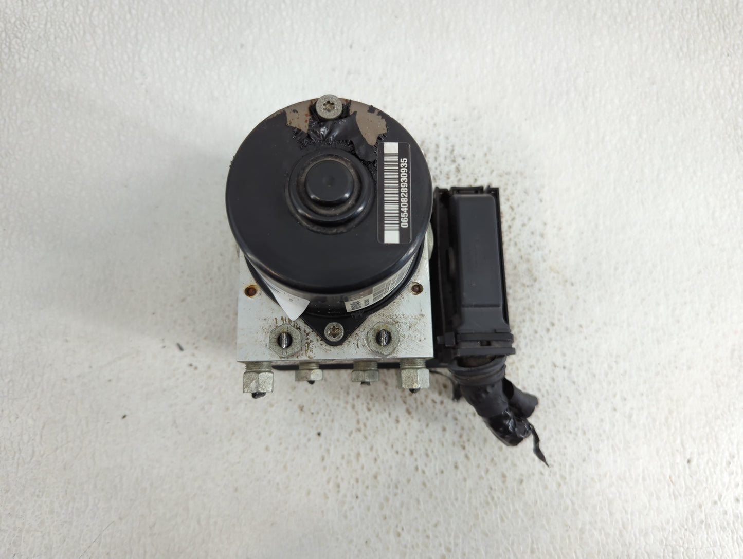 2012-2017 Buick Verano ABS Pump Control Module Replacement P/N:23160434 Fits Fits 2012 2013 2014 2015 2016 2017 OEM Used Aut