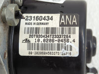 2012-2017 Buick Verano ABS Pump Control Module Replacement P/N:23160434 Fits Fits 2012 2013 2014 2015 2016 2017 OEM Used Aut