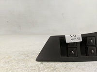2012-2017 Buick Verano Master Power Window Switch Replacement Driver Side Left Fits Fits 2012 2013 2014 2015 2016 2017 2018 