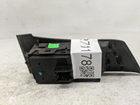 2012-2017 Buick Verano Master Power Window Switch Replacement Driver Side Left Fits Fits 2012 2013 2014 2015 2016 2017 2018 