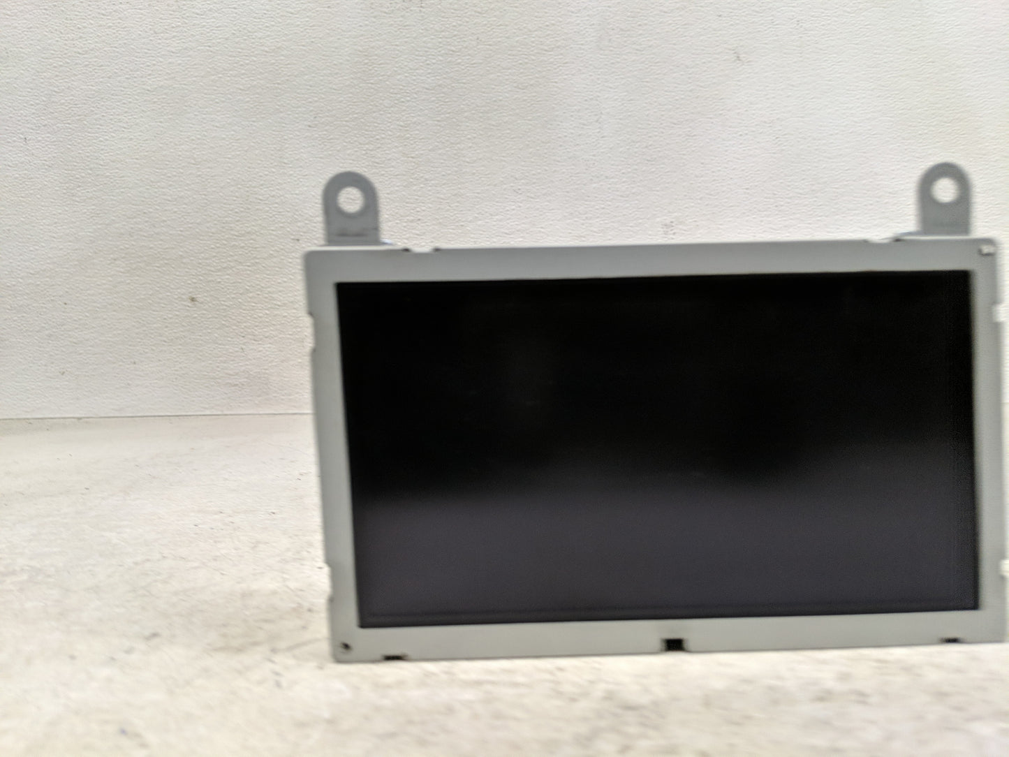 2012-2016 Buick Verano Information Display Screen - Oemusedautoparts1.com