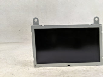 compare product 2012-2016 Buick Verano Information Display Screen