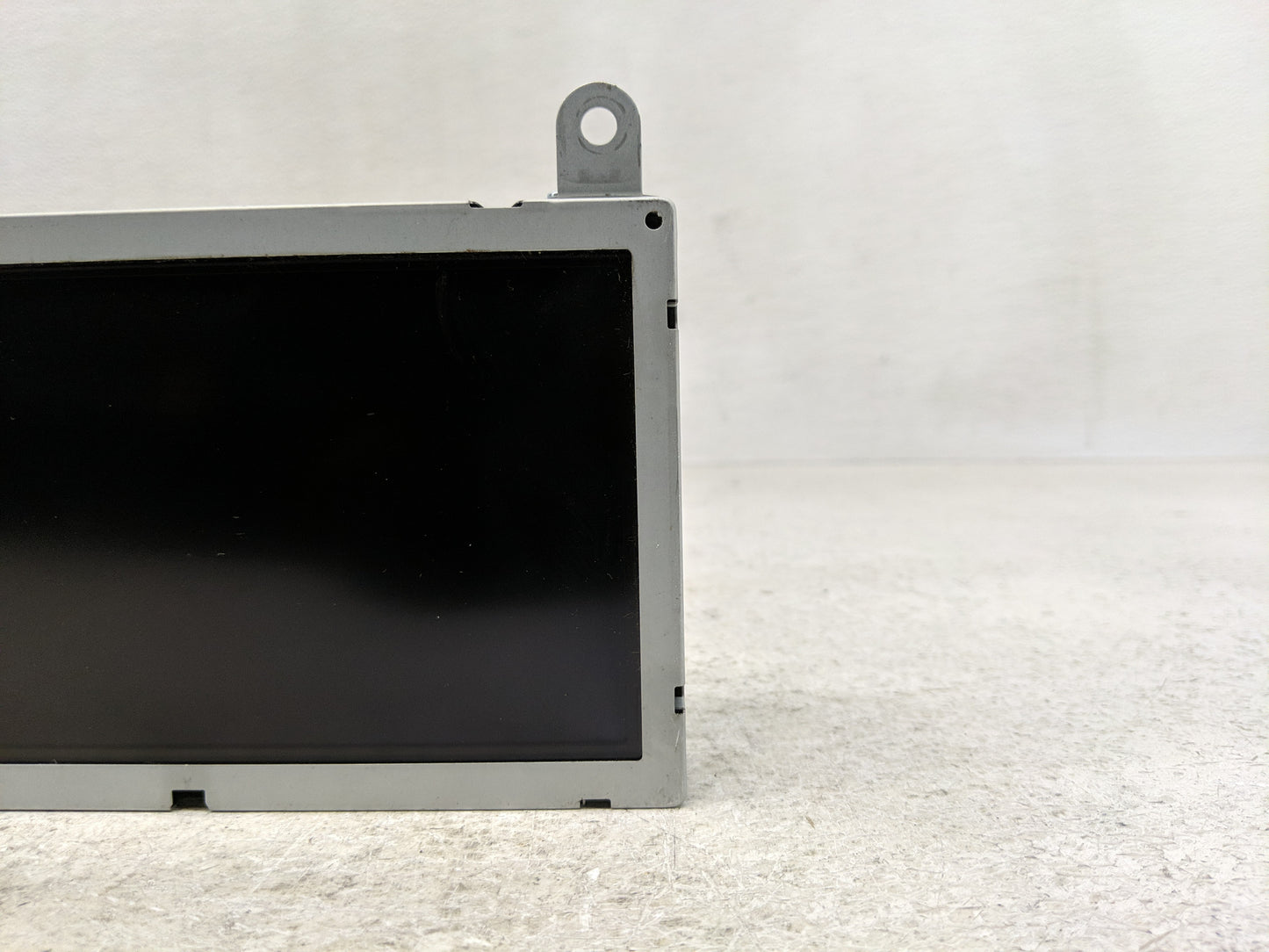 2012-2016 Buick Verano Information Display Screen - Oemusedautoparts1.com