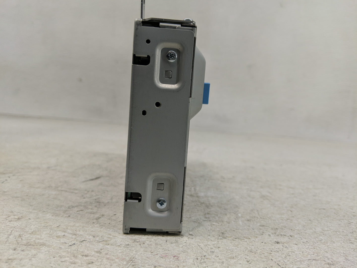 2012-2016 Buick Verano Information Display Screen - Oemusedautoparts1.com