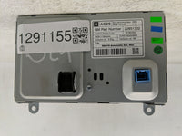 2012-2016 Buick Verano Information Display Screen - Oemusedautoparts1.com
