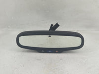 2012-2017 Buick Verano Interior Rear View Mirror Replacement OEM Fits OEM Used Auto Parts - Oemusedautoparts1.com