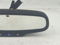 2012-2017 Buick Verano Interior Rear View Mirror Replacement OEM Fits OEM Used Auto Parts - Oemusedautoparts1.com