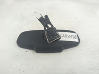 2012-2017 Buick Verano Interior Rear View Mirror Replacement OEM Fits OEM Used Auto Parts - Oemusedautoparts1.com