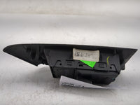 2012-2014 Buick Verano Master Power Window Switch Replacement Driver Side Left P/N:23113155 Fits Fits 2010 2011 2012 2013 20