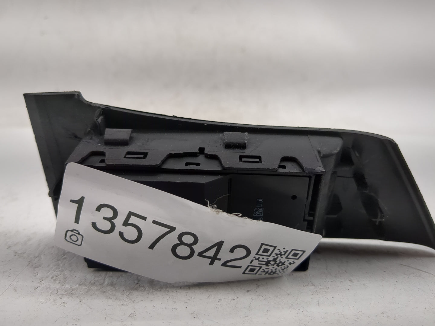 2012-2014 Buick Verano Master Power Window Switch Replacement Driver Side Left P/N:23113155 Fits Fits 2010 2011 2012 2013 20