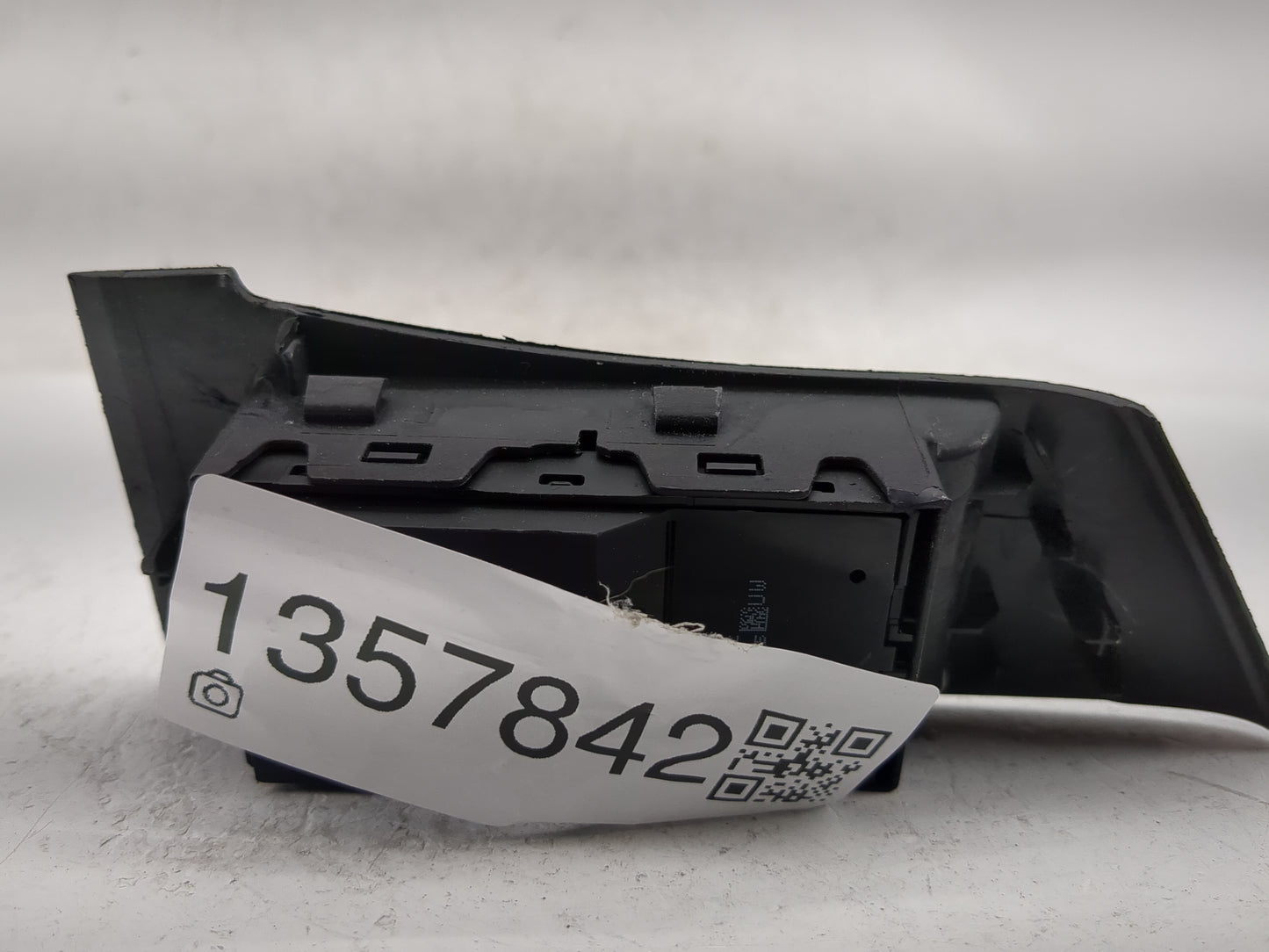 2012-2014 Buick Verano Master Power Window Switch Replacement Driver Side Left P/N:23113155 Fits Fits 2010 2011 2012 2013 20
