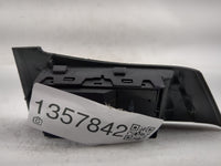 2012-2014 Buick Verano Master Power Window Switch Replacement Driver Side Left P/N:23113155 Fits Fits 2010 2011 2012 2013 20