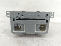 2014 Buick Verano Radio AM FM Cd Player Receiver Replacement P/N:23206821 Fits OEM Used Auto Parts - Oemusedautoparts1.com