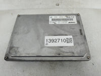 2013-2016 Buick Verano PCM Engine Control Computer ECU ECM PCU OEM P/N:12657781 Fits Fits 2013 2014 2015 2016 OEM Used Auto 