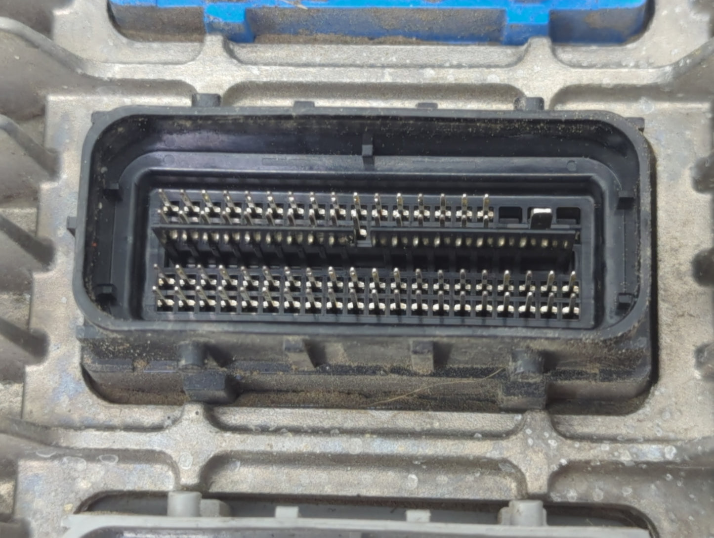 2013-2016 Buick Verano PCM Engine Control Computer ECU ECM PCU OEM P/N:12657781 Fits Fits 2013 2014 2015 2016 OEM Used Auto 