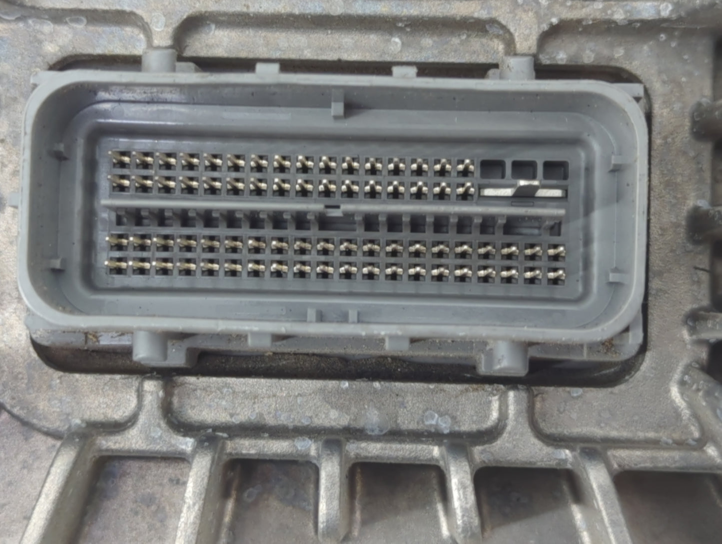 2013-2016 Buick Verano PCM Engine Control Computer ECU ECM PCU OEM P/N:12657781 Fits Fits 2013 2014 2015 2016 OEM Used Auto 
