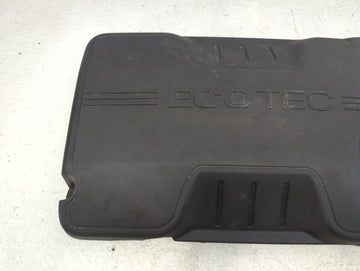 2014 Buick Verano Engine Cover