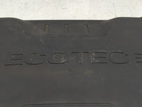 2014 Buick Verano Engine Cover - Oemusedautoparts1.com