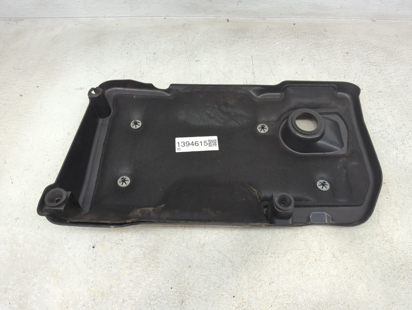 2014 Buick Verano Engine Cover - Oemusedautoparts1.com
