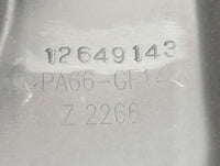 2014 Buick Verano Engine Cover - Oemusedautoparts1.com