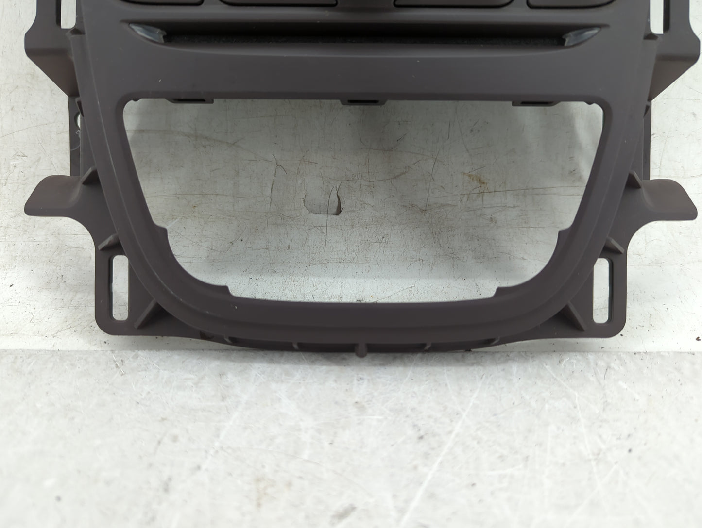 2012-2017 Buick Verano Radio Control Panel - Oemusedautoparts1.com