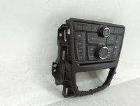 2012-2017 Buick Verano Radio Control Panel - Oemusedautoparts1.com