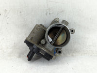 2012-2015 Buick Verano Throttle Body P/N:12632101CA Fits Fits 2012 2013 2014 2015 OEM Used Auto Parts - Oemusedautoparts1.co
