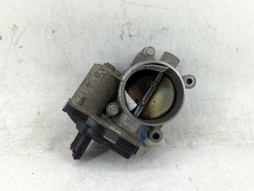 2012-2015 Buick Verano Throttle Body P/N:12632101CA Fits Fits 2012 2013 2014 2015 OEM Used Auto Parts - Oemusedautoparts1.co