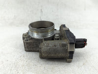 2012-2015 Buick Verano Throttle Body P/N:12632101CA Fits Fits 2012 2013 2014 2015 OEM Used Auto Parts - Oemusedautoparts1.co