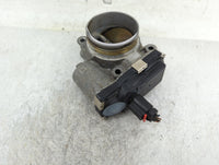 2012-2015 Buick Verano Throttle Body P/N:12632101CA Fits Fits 2012 2013 2014 2015 OEM Used Auto Parts - Oemusedautoparts1.co