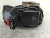2012-2015 Buick Verano Throttle Body P/N:12632101CA Fits Fits 2012 2013 2014 2015 OEM Used Auto Parts - Oemusedautoparts1.co