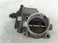 2012-2015 Buick Verano Throttle Body P/N:12632101CA Fits Fits 2012 2013 2014 2015 OEM Used Auto Parts - Oemusedautoparts1.co