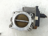 2012-2015 Buick Verano Throttle Body P/N:12632101CA Fits Fits 2012 2013 2014 2015 OEM Used Auto Parts - Oemusedautoparts1.co