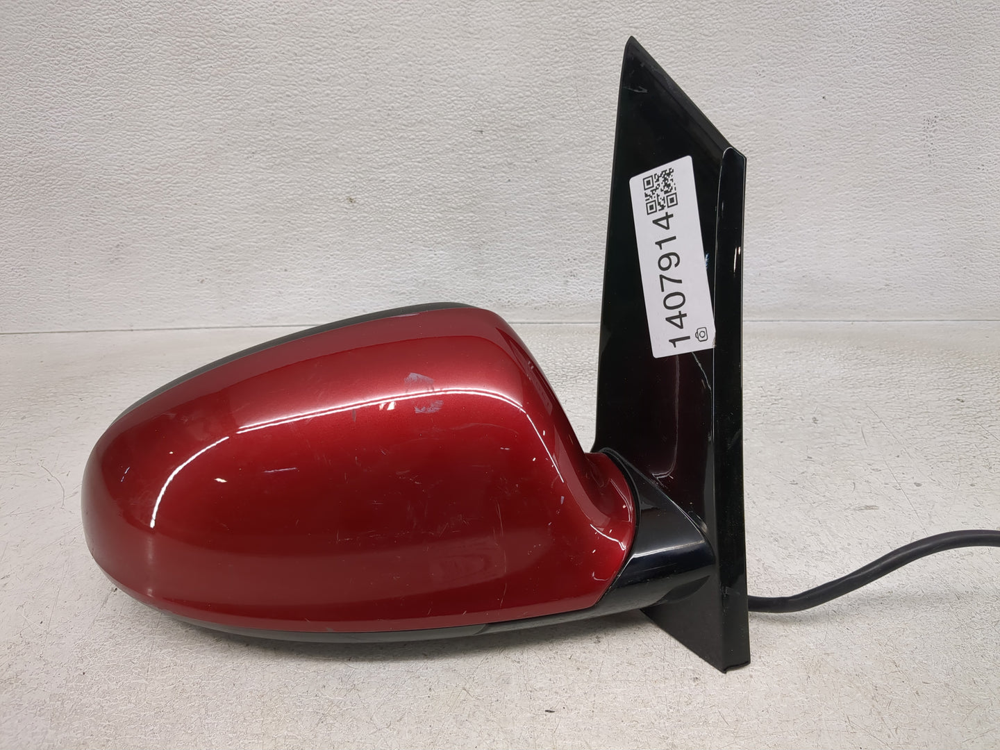 2013-2017 Buick Verano Passenger Side View Mirror - Right Door Mirror OEM Used - Oemusedautoparts1.com