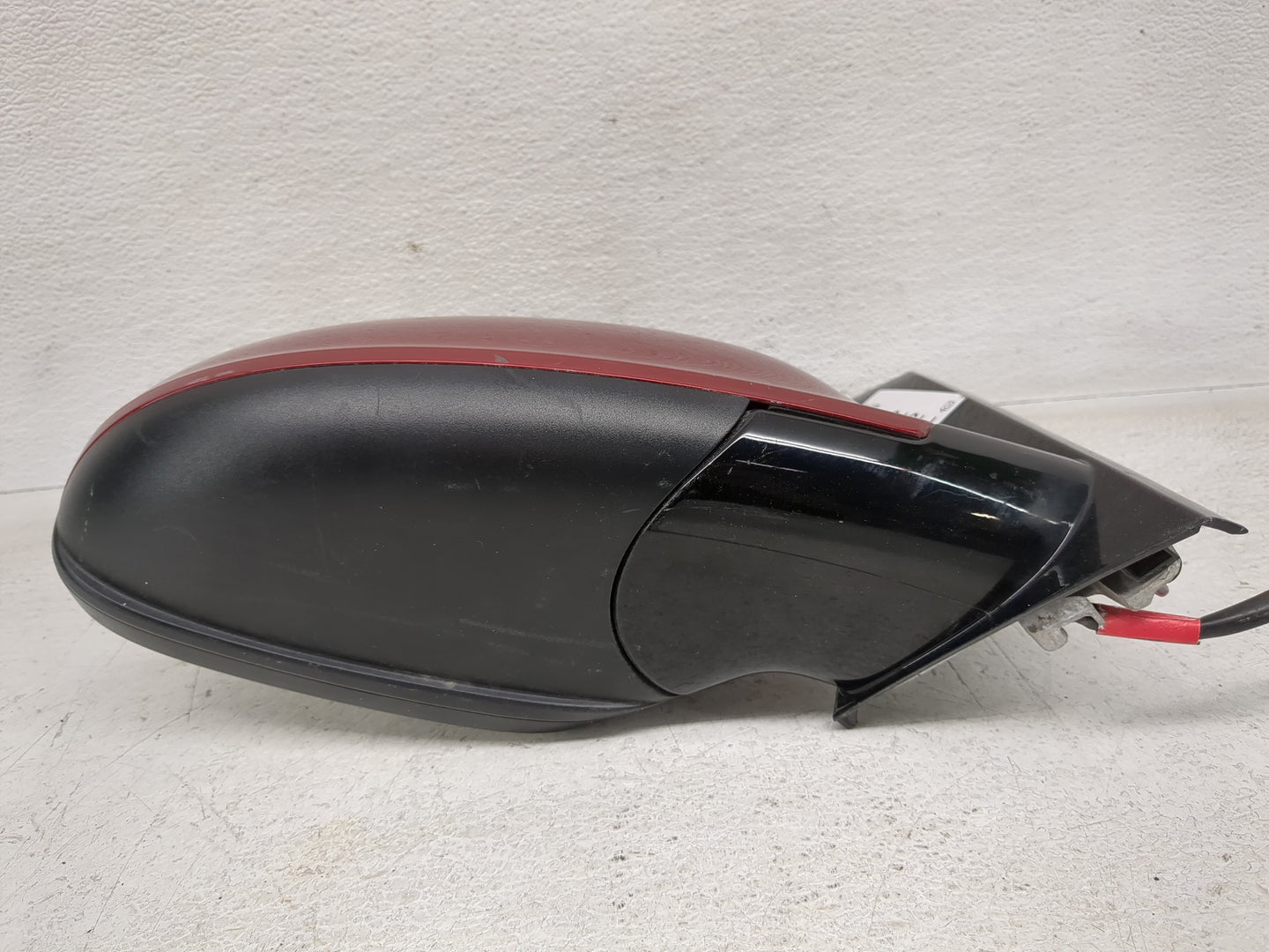 2013-2017 Buick Verano Passenger Side View Mirror - Right Door Mirror OEM Used - Oemusedautoparts1.com