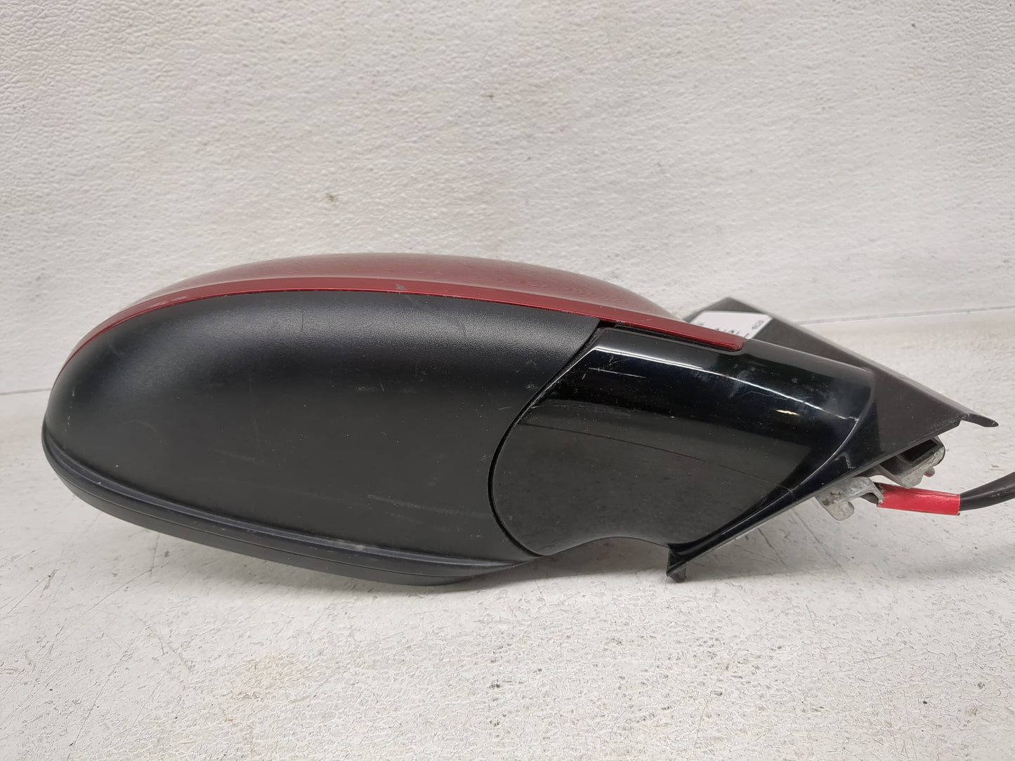 2013-2017 Buick Verano Passenger Side View Mirror - Right Door Mirror OEM Used - Oemusedautoparts1.com