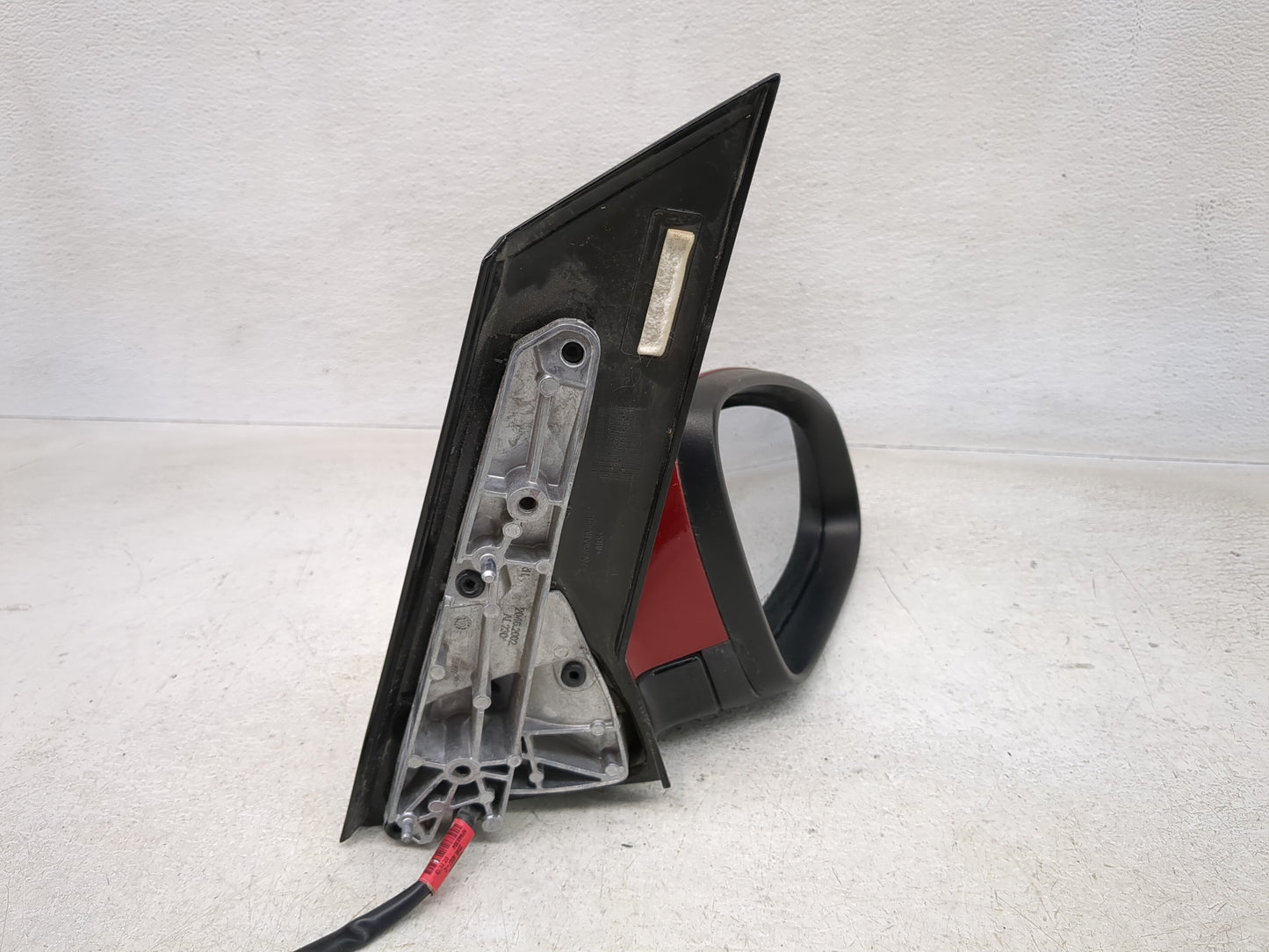 2013-2017 Buick Verano Passenger Side View Mirror - Right Door Mirror OEM Used - Oemusedautoparts1.com