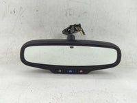 2012-2017 Buick Verano Interior Rear View Mirror Replacement OEM Fits Fits 2010 2011 2012 2013 2014 2015 2016 2017 2018 2019