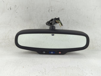 compare product 2012-2017 Buick Verano Interior Rear View Mirror Replacement OEM Fits Fits 2010 2011 2012 2013 2014 2015 2016 2017 2018 2019 2020 OEM Used Auto Parts