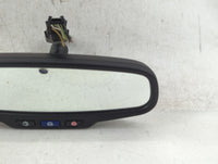 2012-2017 Buick Verano Interior Rear View Mirror Replacement OEM Fits Fits 2010 2011 2012 2013 2014 2015 2016 2017 2018 2019