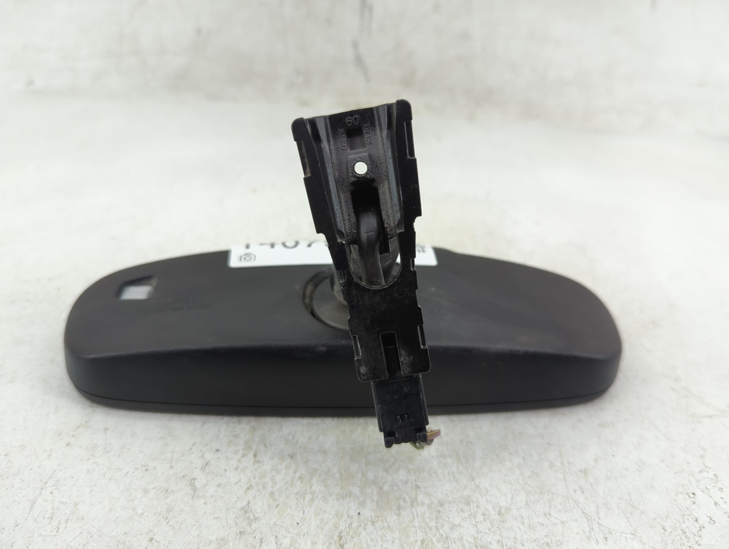 2012-2017 Buick Verano Interior Rear View Mirror Replacement OEM Fits Fits 2010 2011 2012 2013 2014 2015 2016 2017 2018 2019