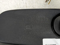 2012-2017 Buick Verano Interior Rear View Mirror Replacement OEM Fits Fits 2010 2011 2012 2013 2014 2015 2016 2017 2018 2019