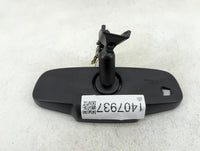 2012-2017 Buick Verano Interior Rear View Mirror Replacement OEM Fits Fits 2010 2011 2012 2013 2014 2015 2016 2017 2018 2019
