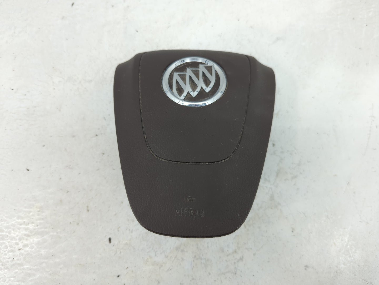 2012-2017 Buick Verano Air Bag Driver Left Steering Wheel Mounted P/N:20986956 Fits Fits 2012 2013 2014 2015 2016 2017 OEM U